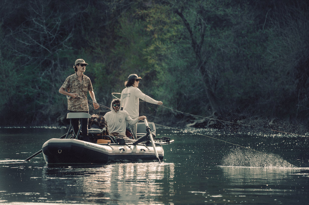 Love Letter To Arkansas | Home to one of the greatest fishing towns in the United States