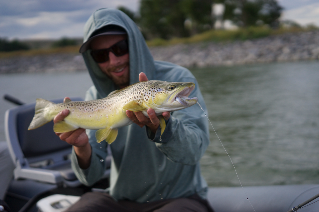 How To Land More Fish By Launching Where Others Can't