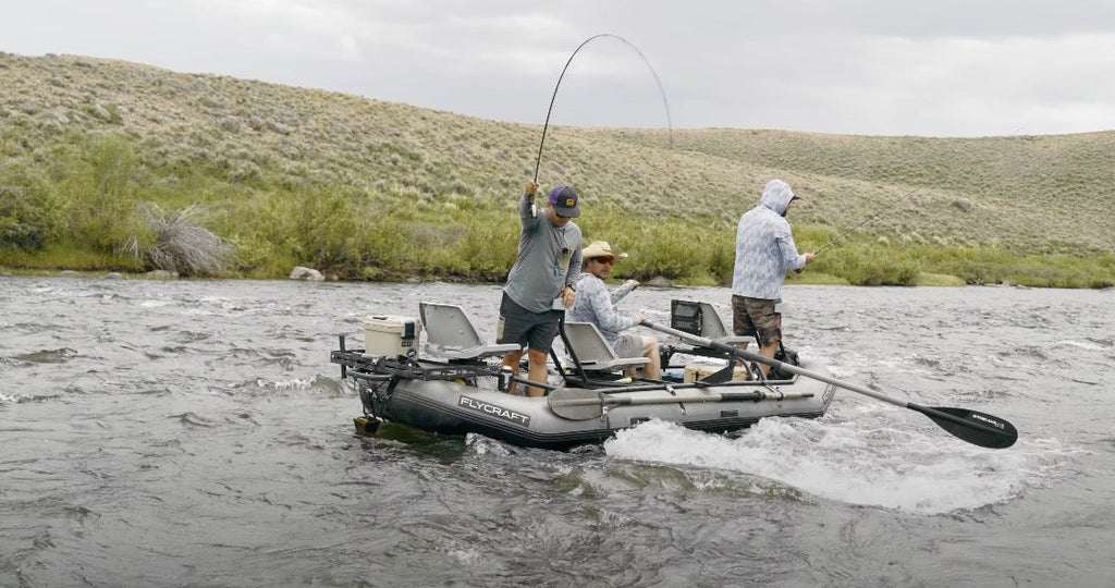 VIDEO: Fish Farmers Unlimited