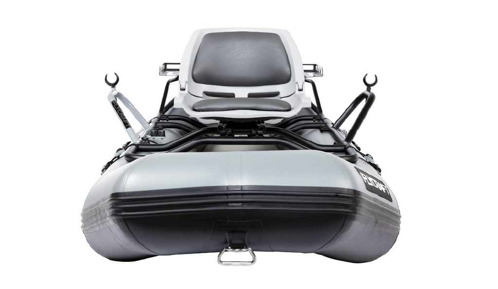Reviews of the Flycraft Stealth Small Inflatable Drift Boat