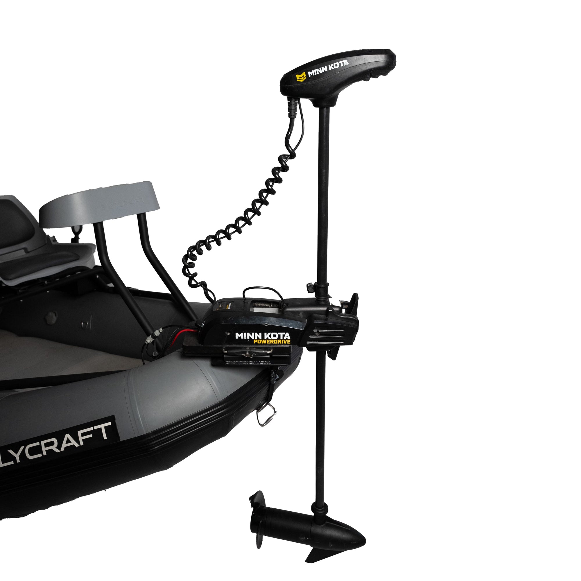 Flycraft Trolling Motor Bow Mount