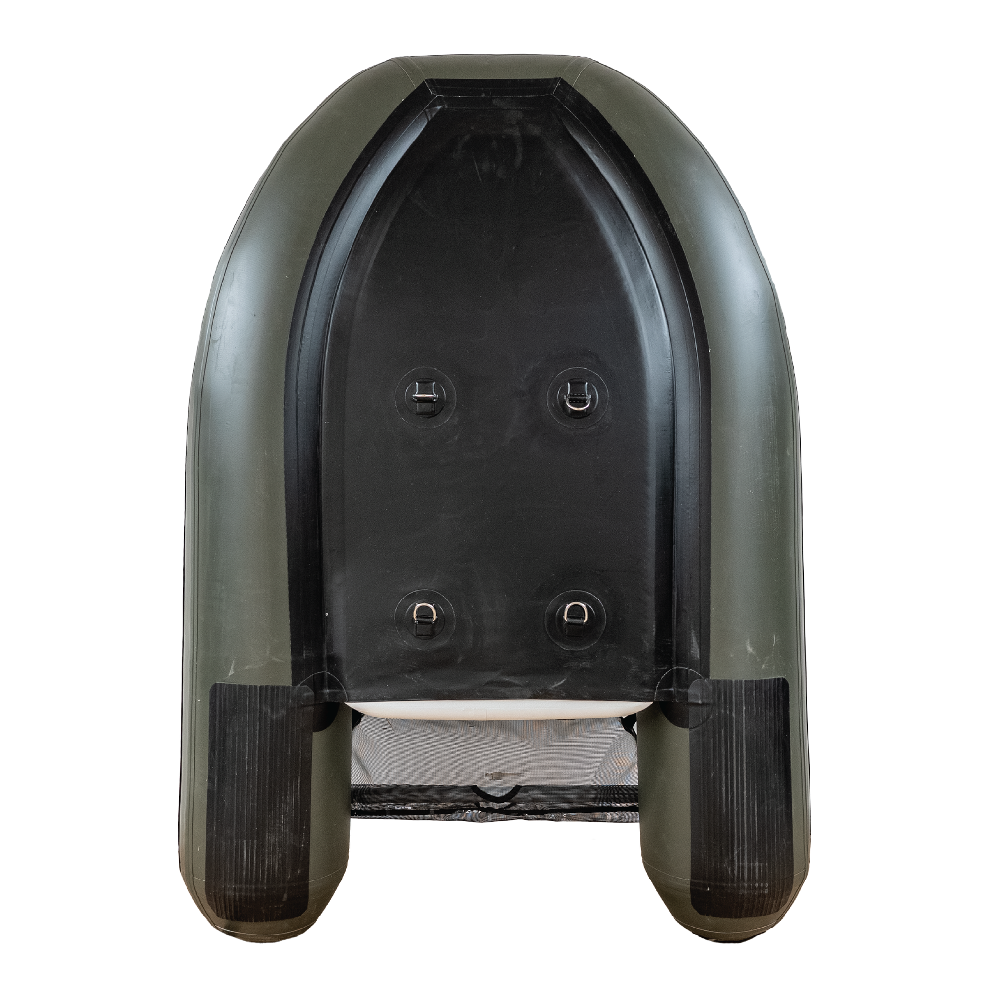 Flycraft’s Inflatable Fishing Float Tube: Patrol (1-Man)