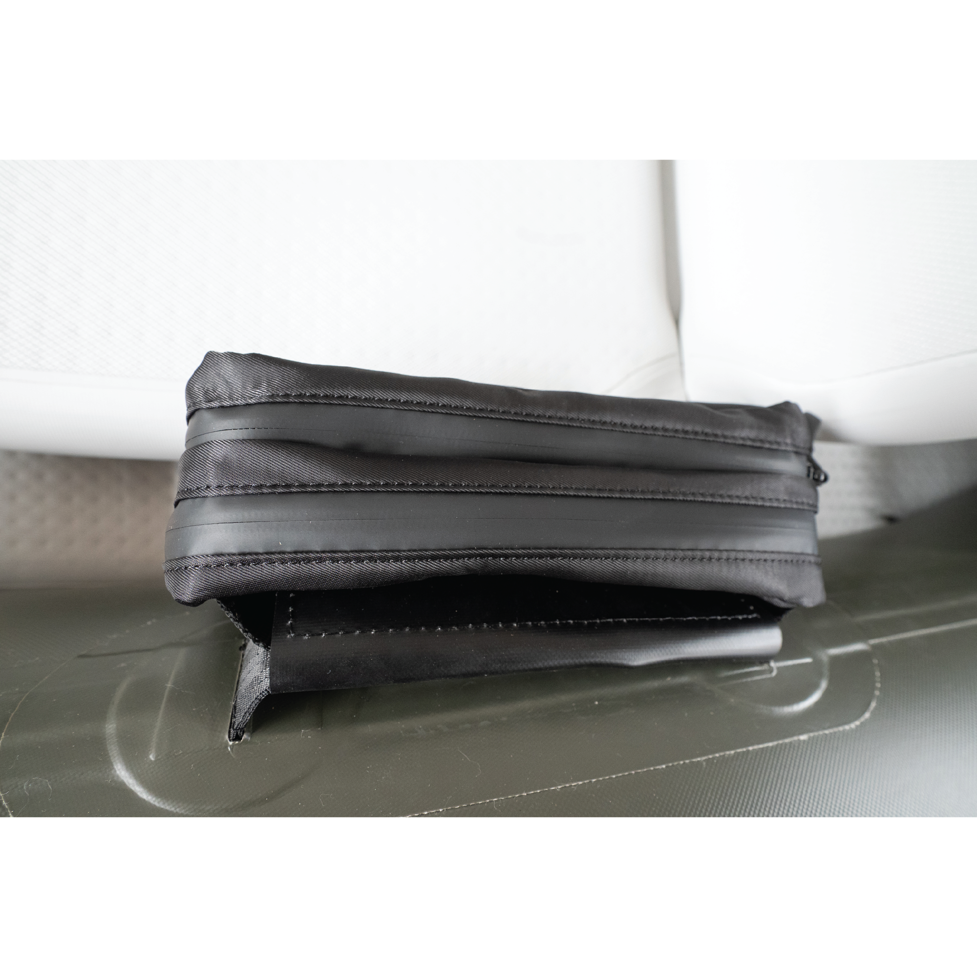 Flycraft’s Inflatable Fishing Float Tube: Patrol (1-Man)