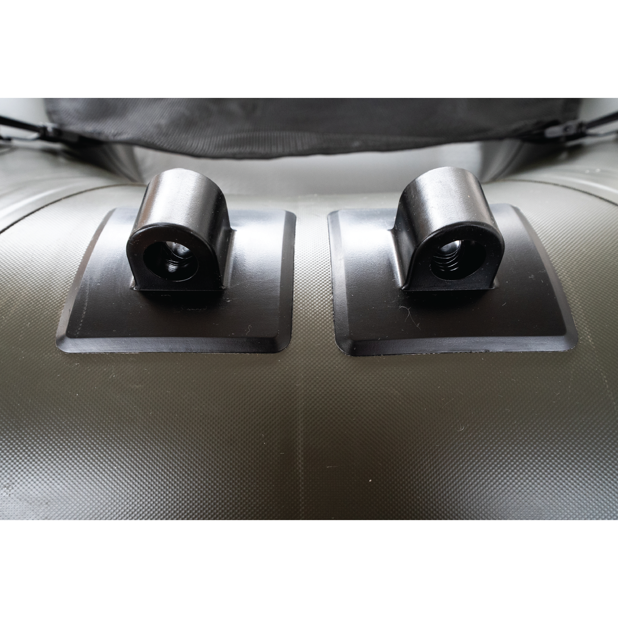 Flycraft’s Inflatable Fishing Float Tube: Patrol (1-Man)