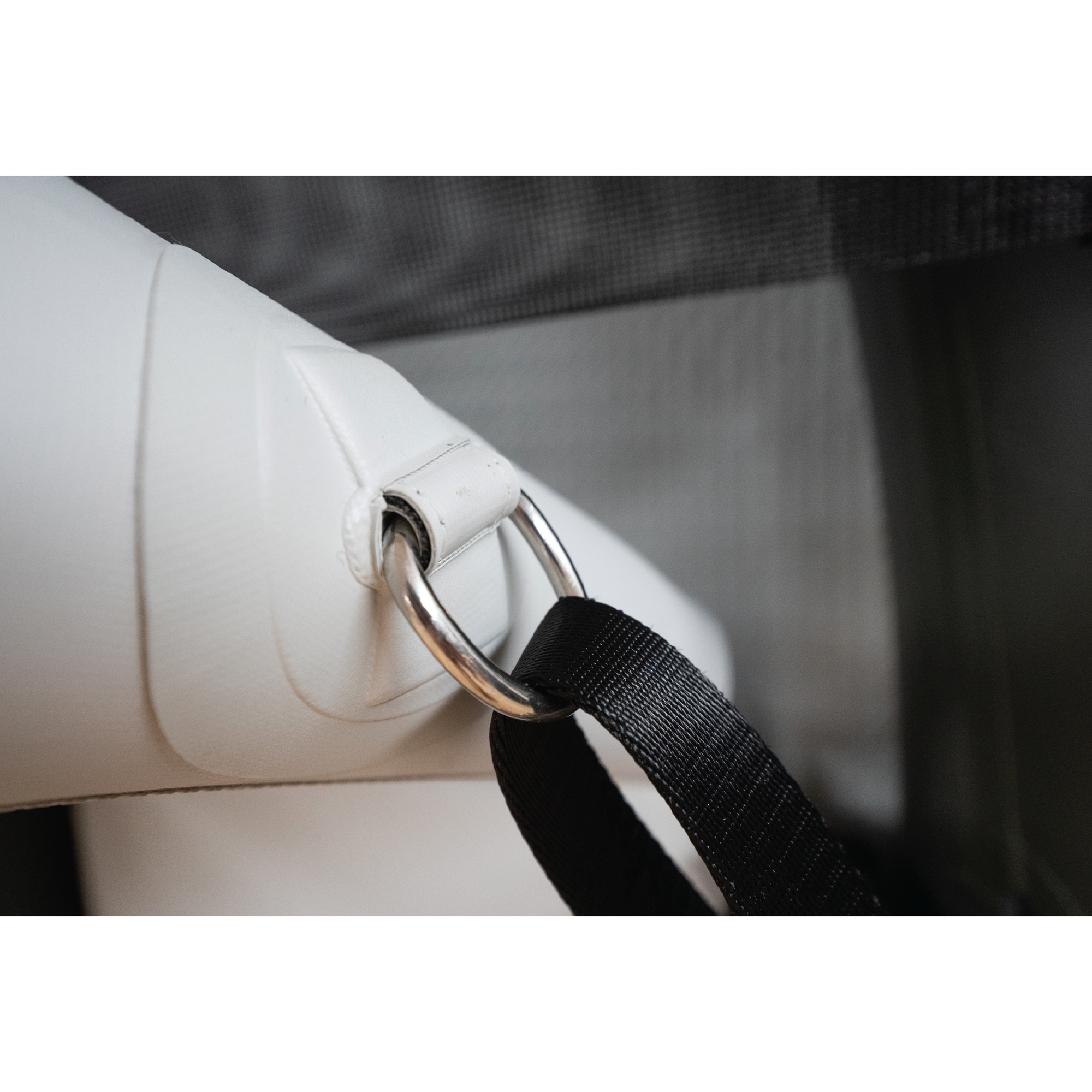 Flycraft’s Inflatable Fishing Float Tube: Patrol (1-Man)