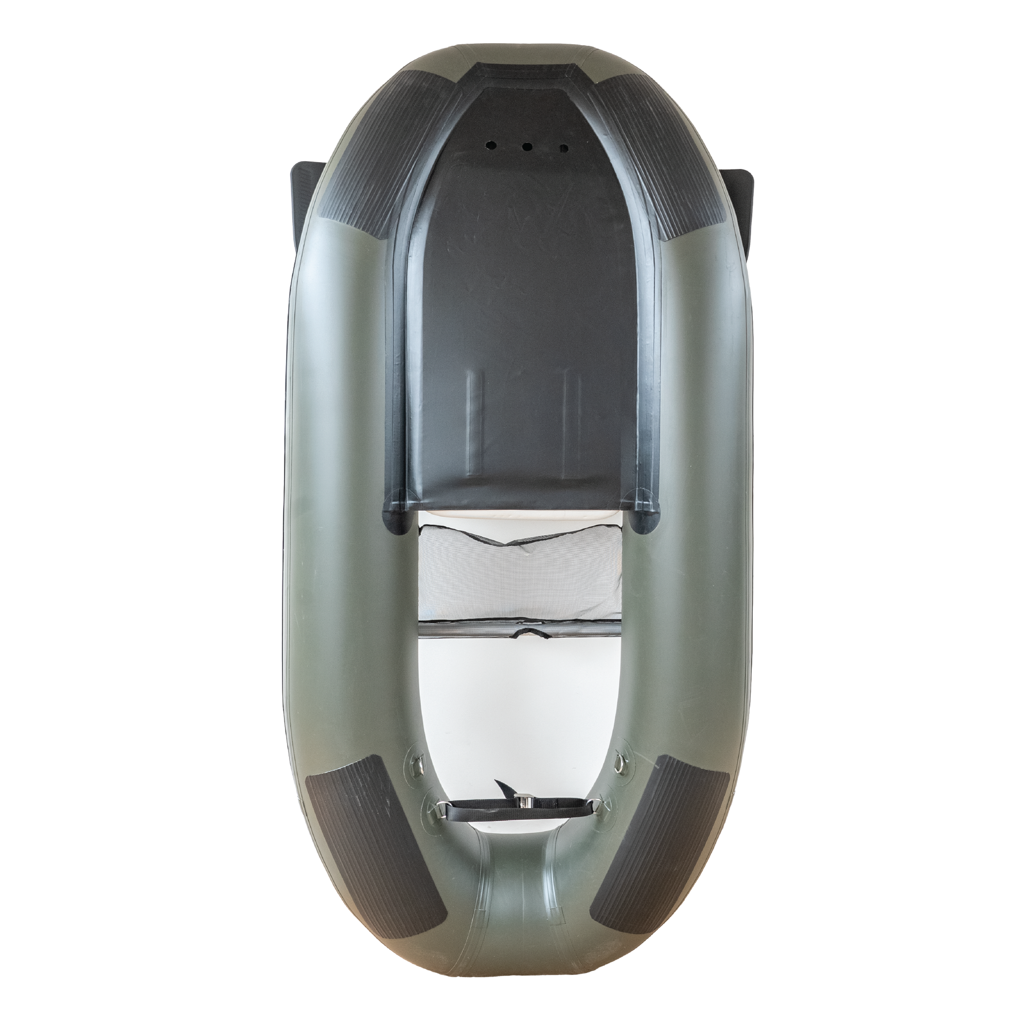 Flycraft's Inflatable Fishing Boat: Recon (1-Man)
