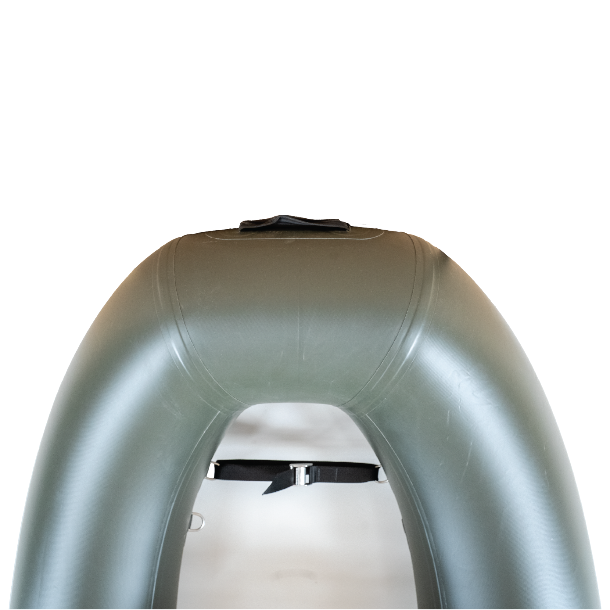 Flycraft's Inflatable Fishing Boat: Recon (1-Man)