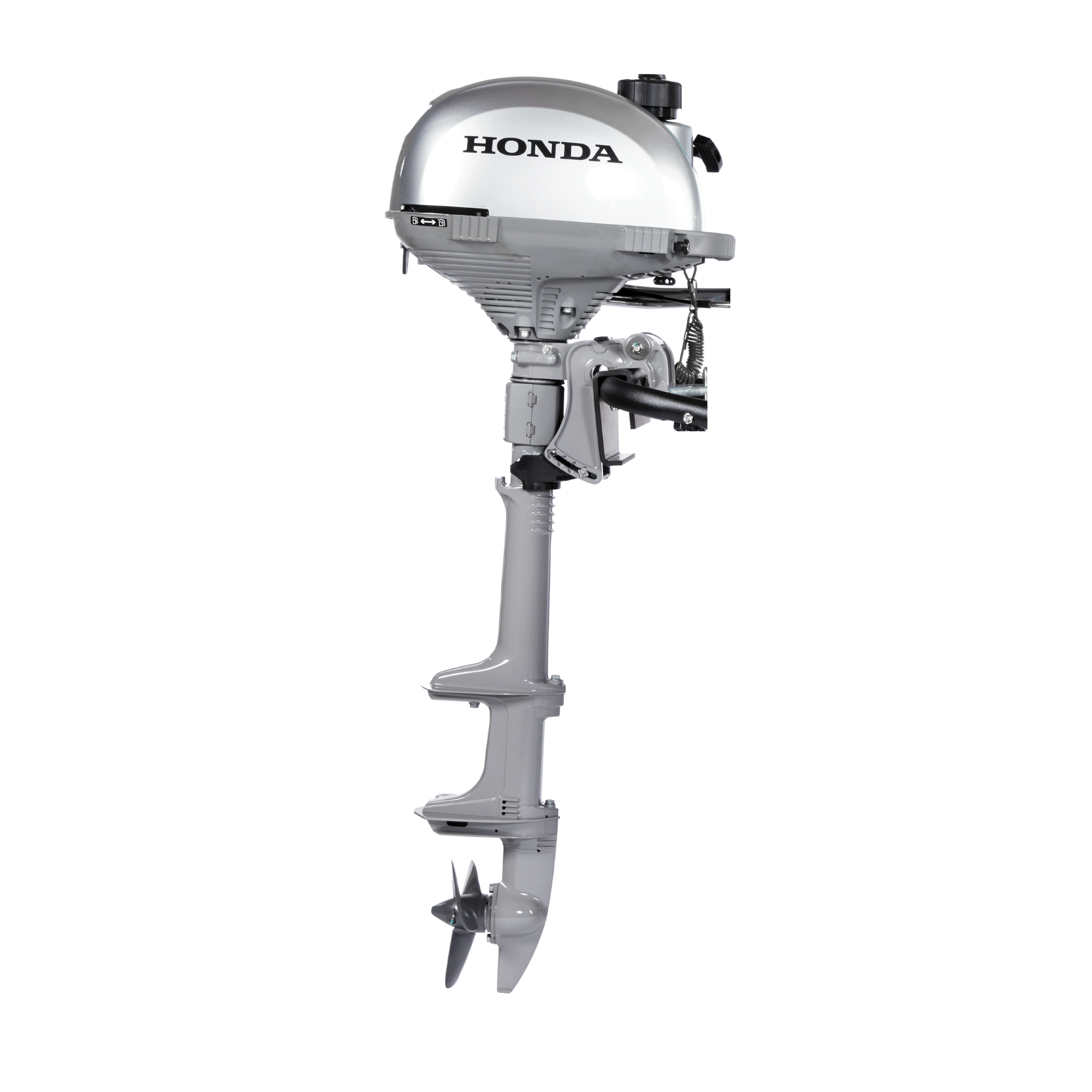 Honda 2.3 Motor 20" Long Shaft