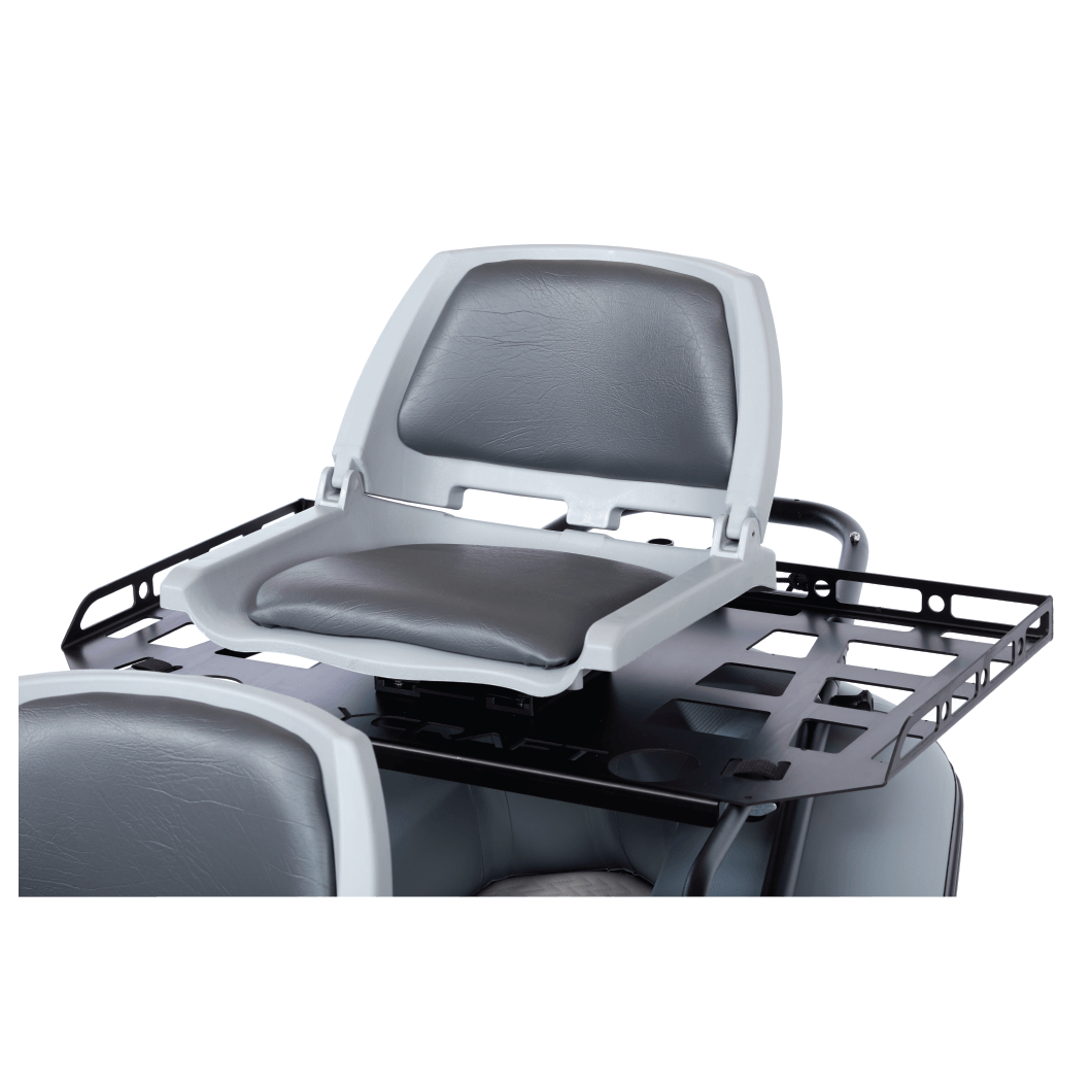 Drift Boat Seat