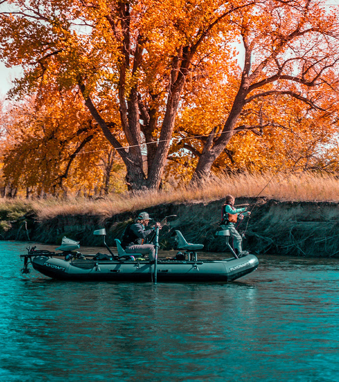 GUIDE: How to Raise Confident Kids Through Fishing Adventures