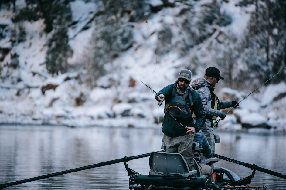 10 Tips for Fishing Out of an Inflatable Fishing Boat