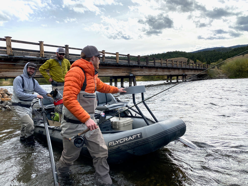 Which Size Boat is Best for Fishing?