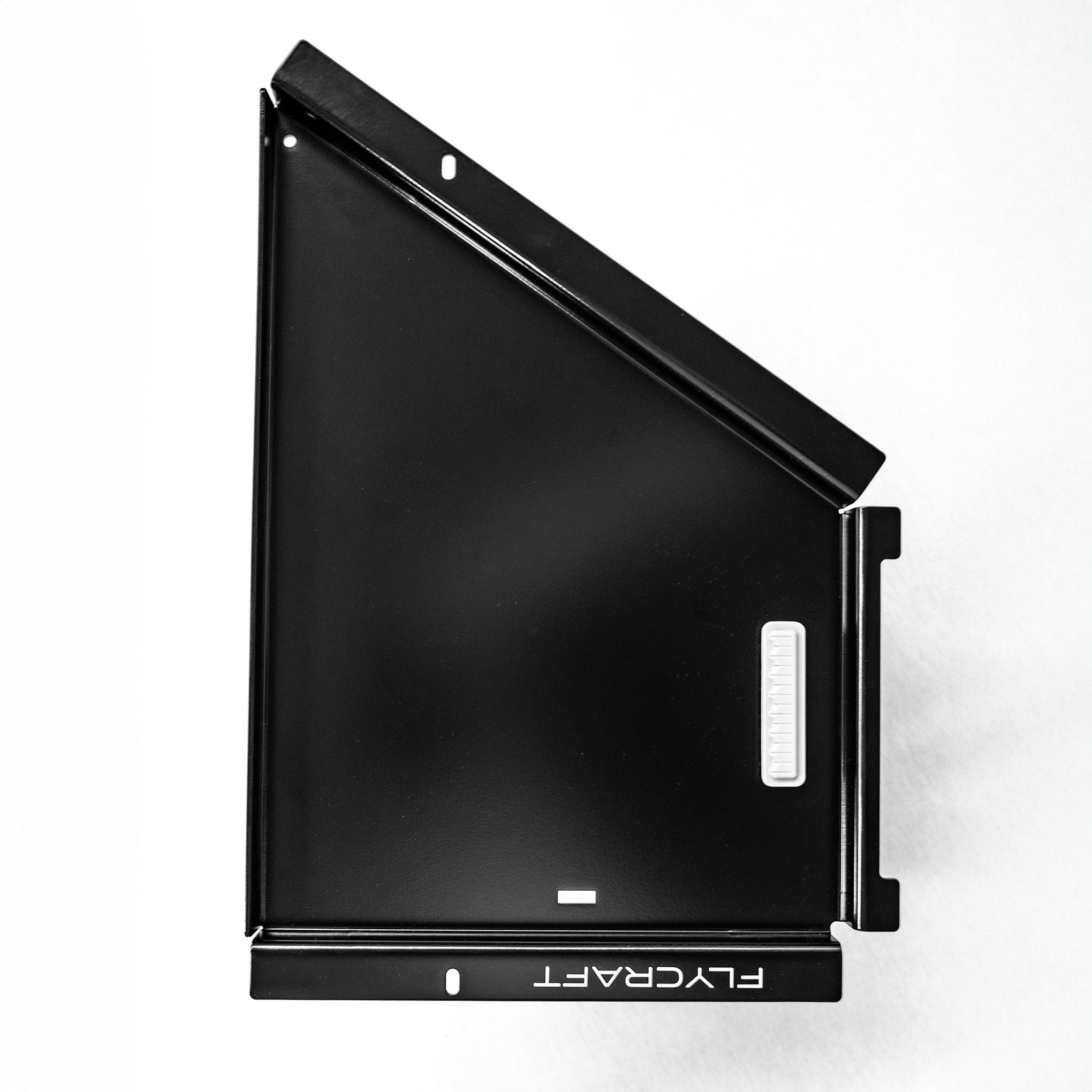 Rower's Gear Trays for Stealth X and Guide Boat Models - FLYCRAFT USA