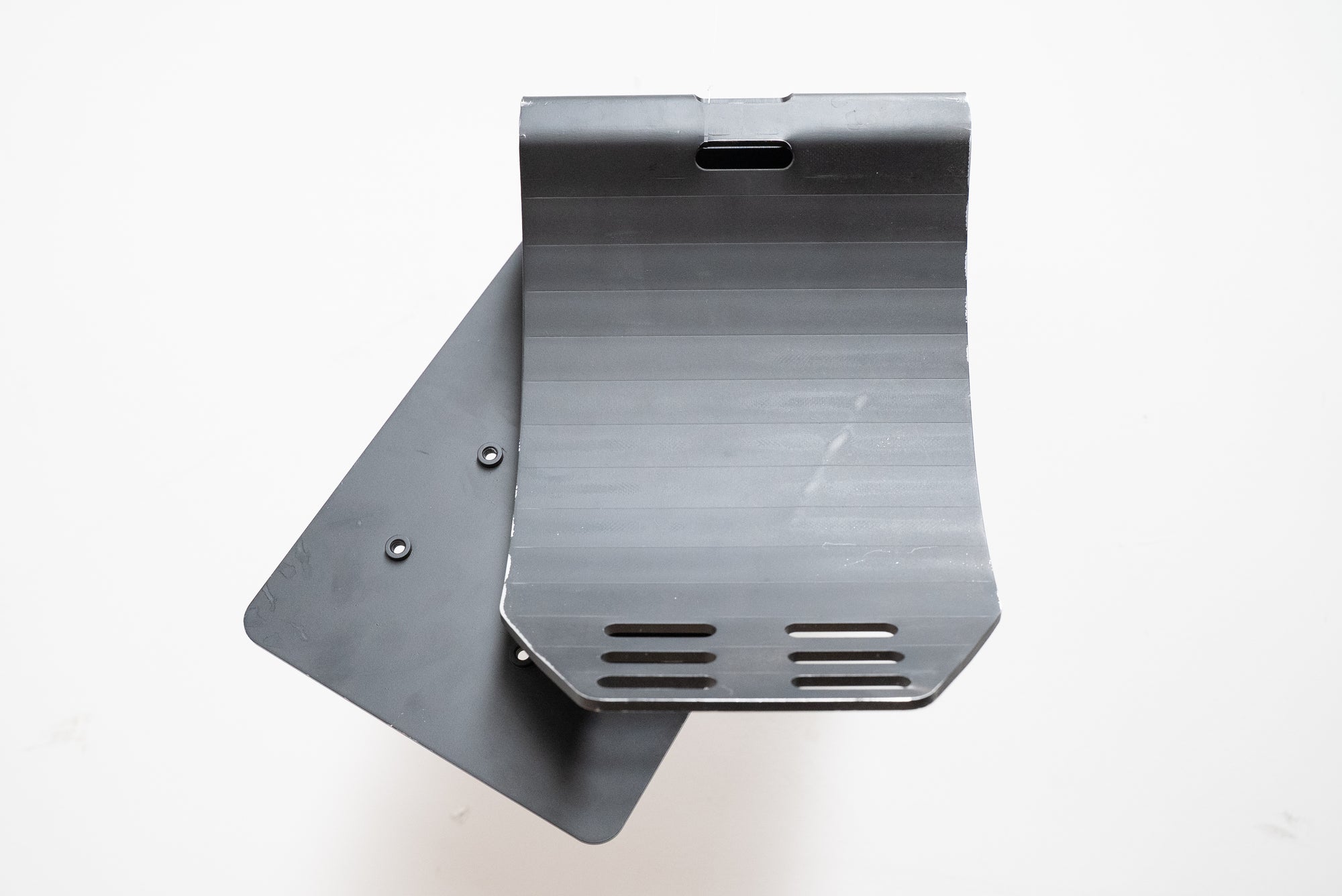 Flycraft Trolling Motor Bow Mount – For Stealth, 2.0 and Ninja Models