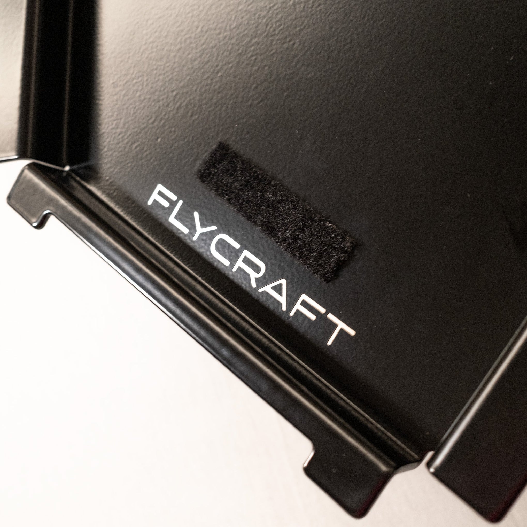 Rower's Gear Trays for Stealth X and Guide Boat Models - FLYCRAFT USA