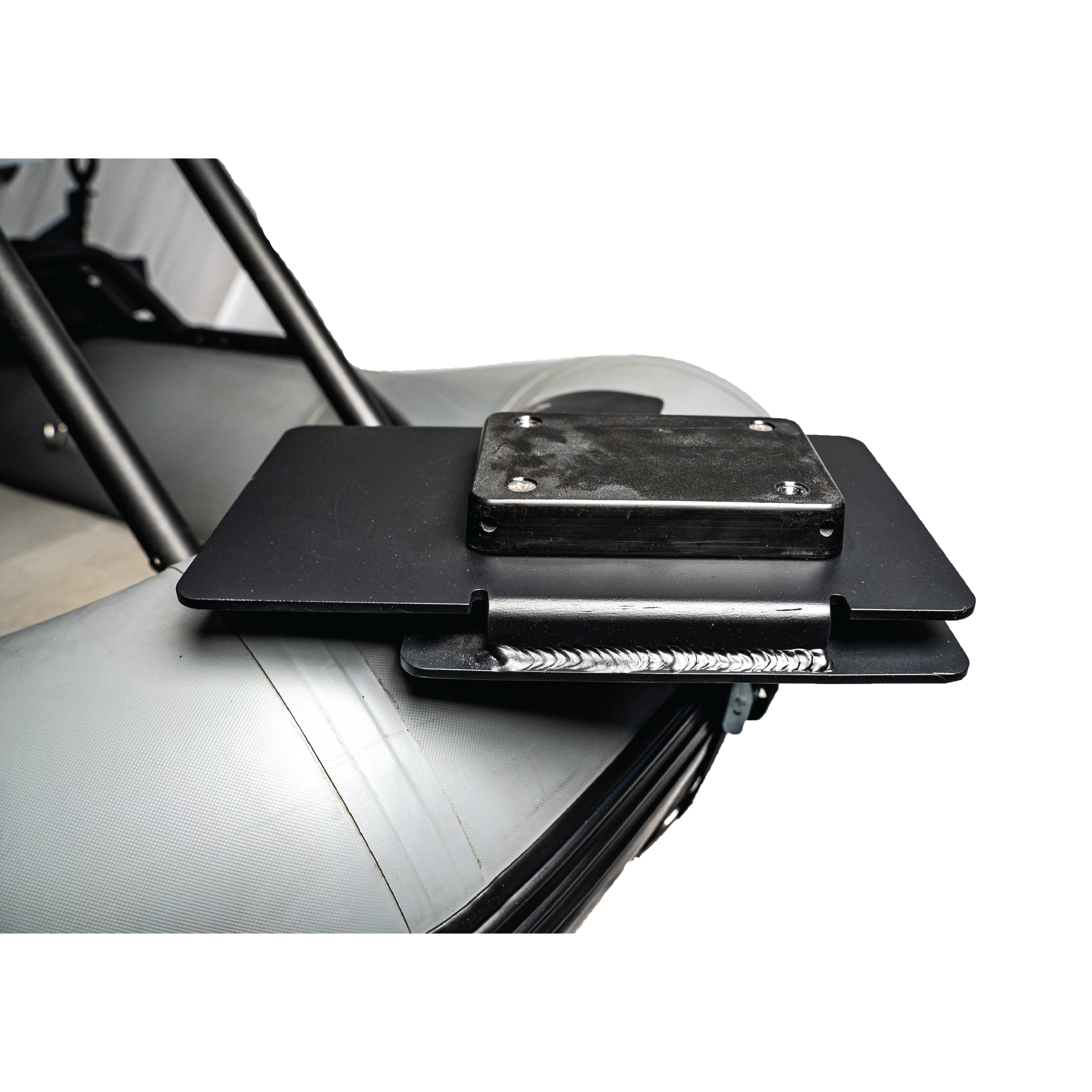Flycraft Stealth X & Guide Trolling Motor Bow Mount - FLYCRAFT USA
