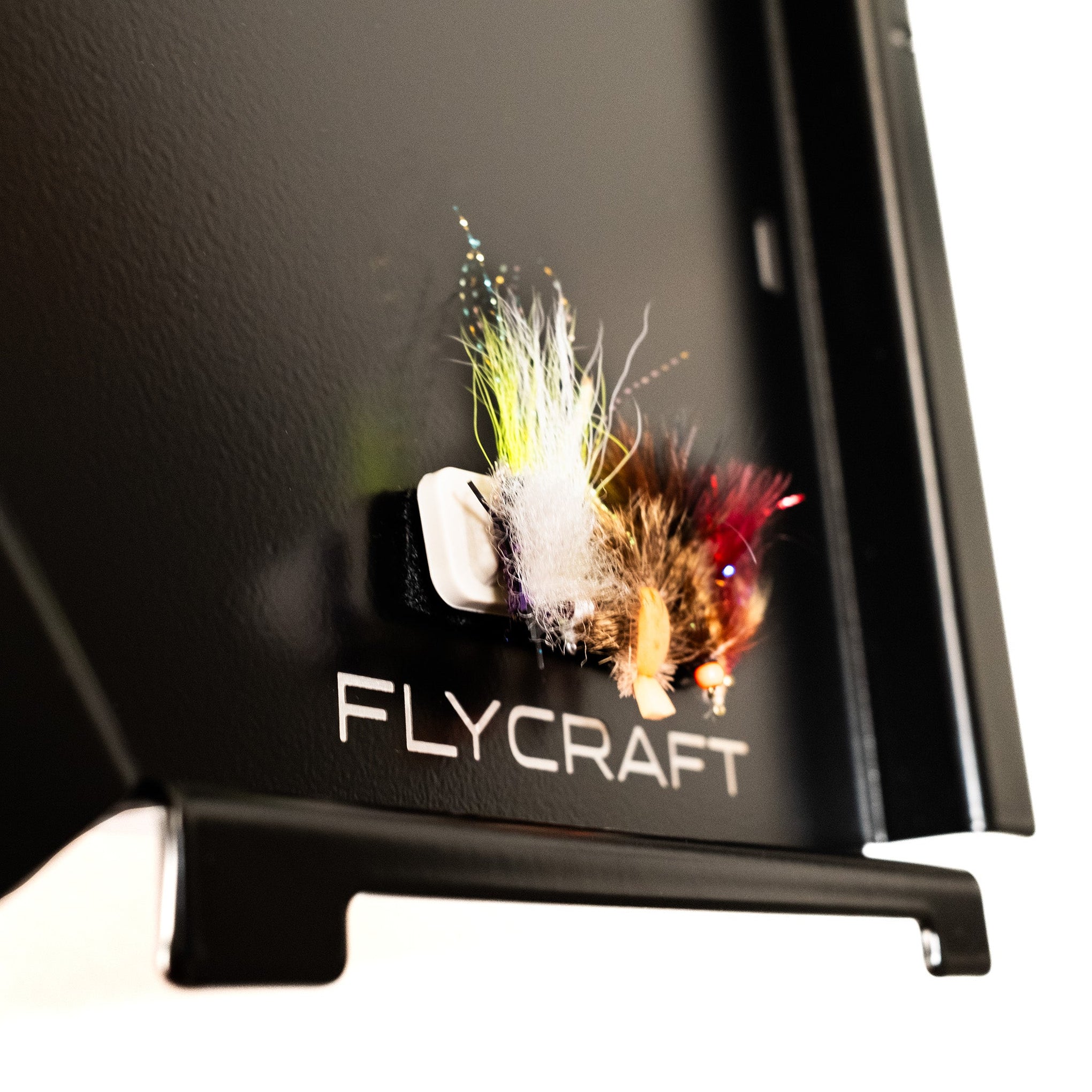 Rower's Gear Trays for Stealth X and Guide Boat Models - FLYCRAFT USA