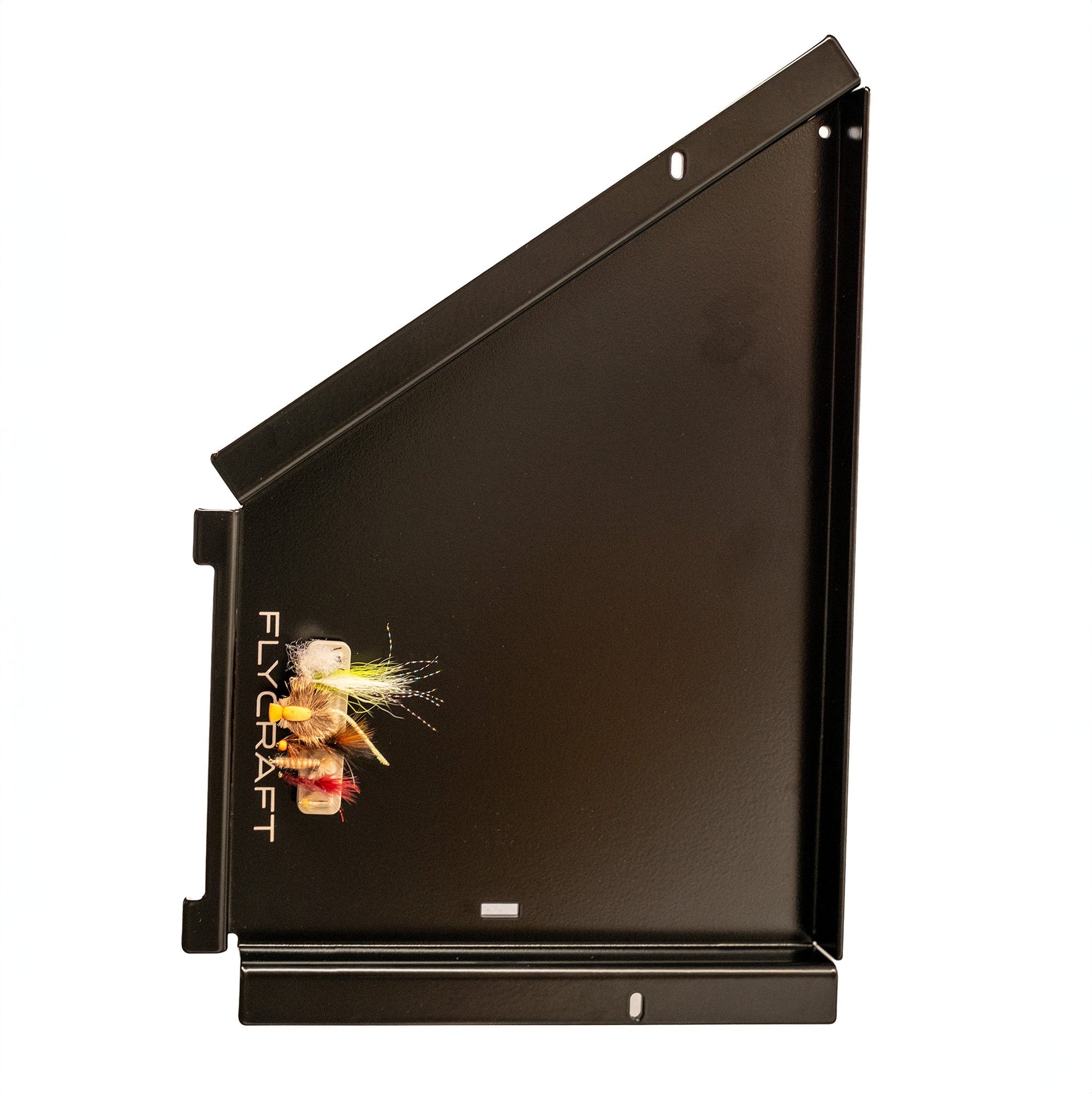 Rower's Gear Trays for Stealth X and Guide Boat Models - FLYCRAFT USA