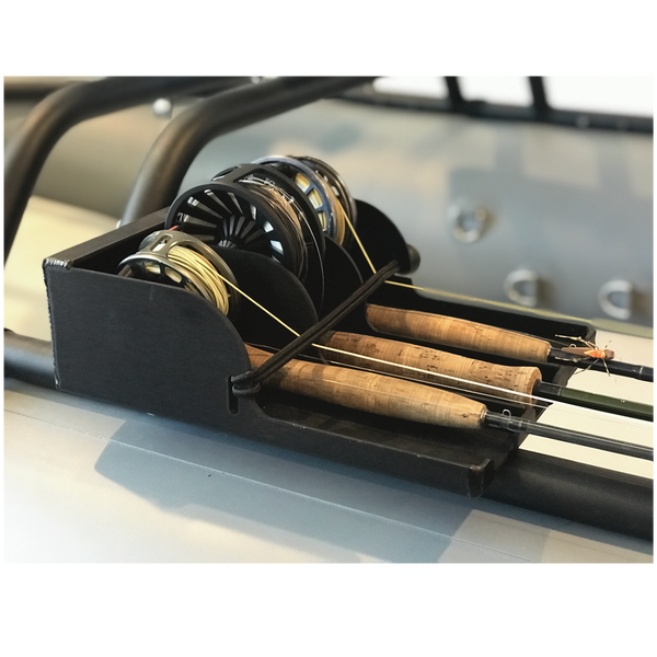 Rod Holders Boat Accessories Multi Tube Fishing Rod Holder