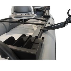 Flycraft Stealth X & Guide Rod Holder