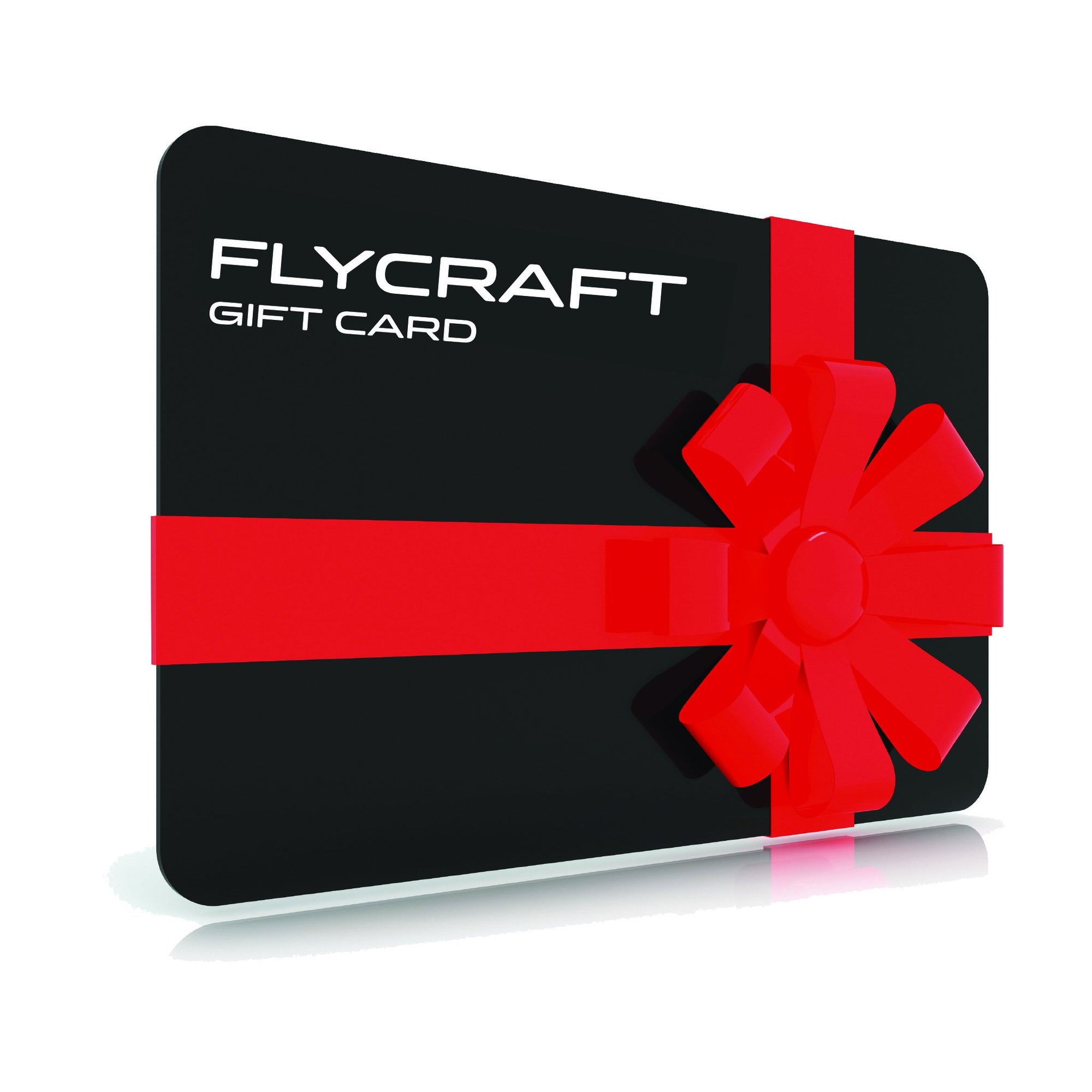 FLYCRAFT GIFT CARD