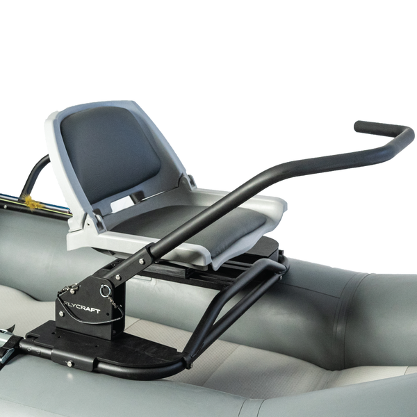 Stealth and Stealth 2.0 Lean Bar - FLYCRAFT USA
