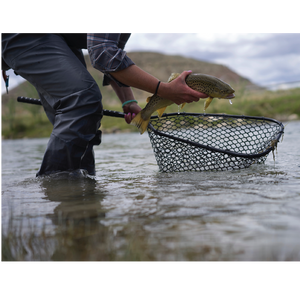 amazon fly fishing net Flycraft Fishing Net