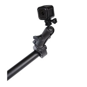 Go Pro Mount for Inflatable Fishing Boats