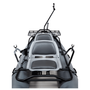Go Pro Mount for Inflatable Fishing Boats