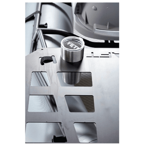 Fly Fishing Boat Gear Rack