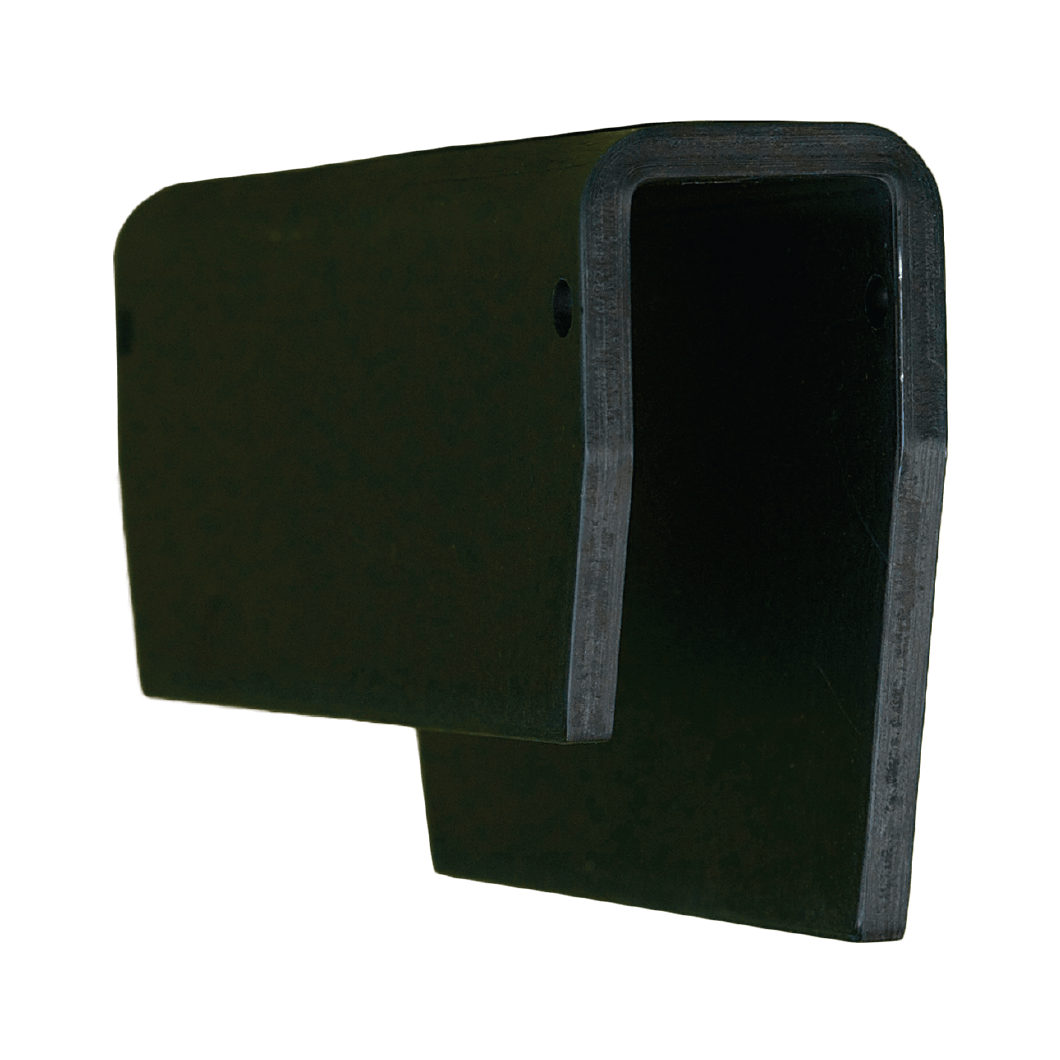 Inflatable Fishing Boat Motor Mount | FLYCRAFT USA