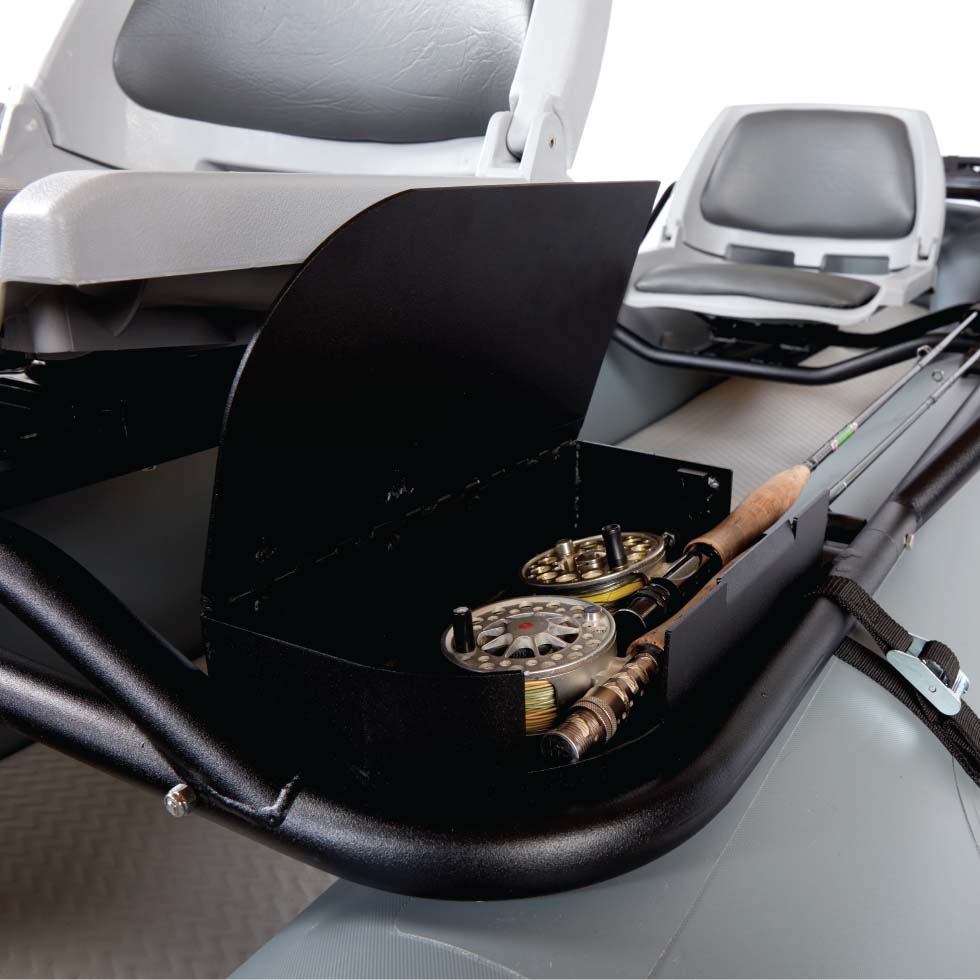 Flycraft Stealth Rod Holder