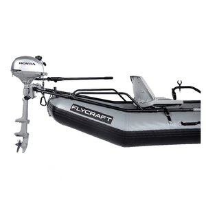 Honda 2.3 HP Small Fishing Boat Motor