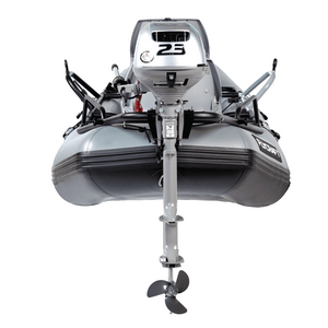 Honda 2.3 HP Small Fishing Boat Motor