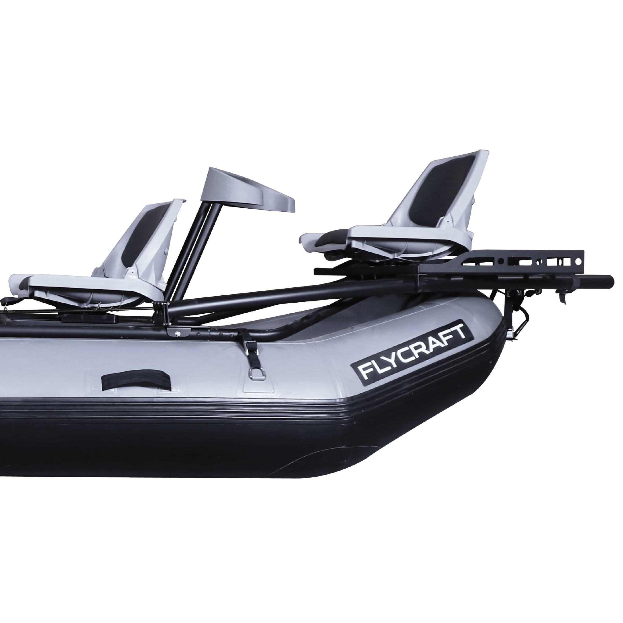 Inflatable Fishing Boats, Gear, & Accessories | FLYCRAFT USA