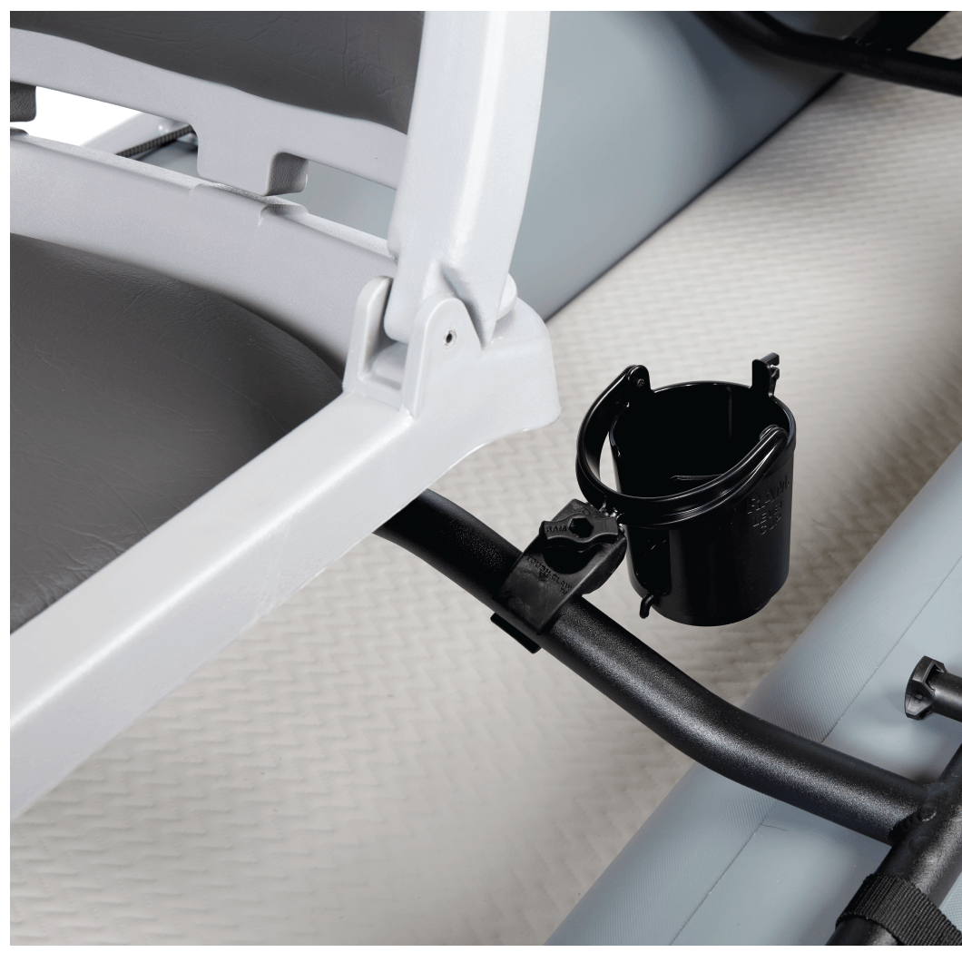Ram Infinity Position Cup Holder