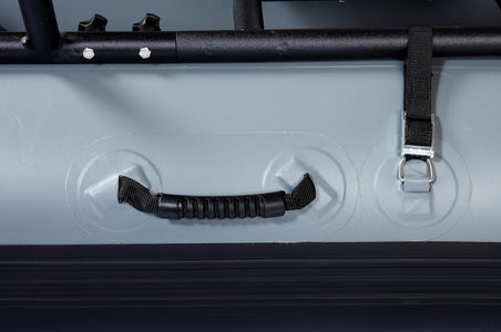 Stealth Base Package Best Inflatable boat for fishing 